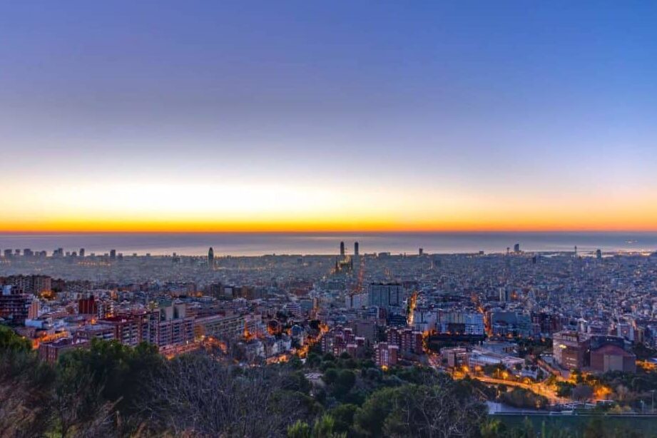 cataluna sin gastar dinero