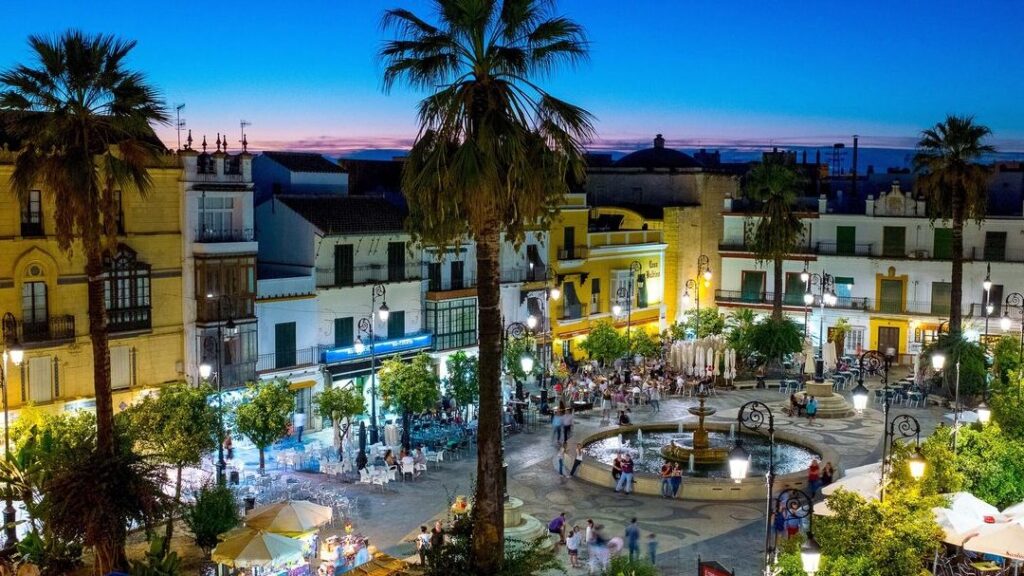 sanlucar de barrameda encantos y cultura